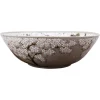 Best Pamono Hand-Painted Japanese Ceramic Bowl