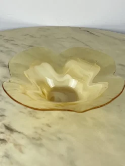 Online Pamono Hand-Worked Murano Glass Centerpiece from La Murrina, 1980s