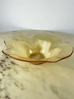 Online Pamono Hand-Worked Murano Glass Centerpiece from La Murrina, 1980s