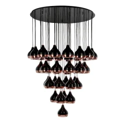 Hot Pamono Hanna 41 Chandelier by Delightfull