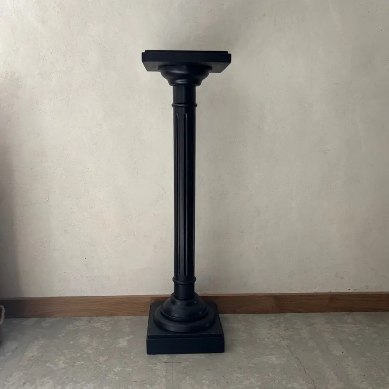 Online Pamono Harness Console Table in Wood