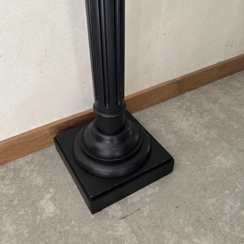 Online Pamono Harness Console Table in Wood