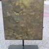 Pamono Harry Bertoia, Brutalist Sculpture, 1960, Bronze> Abstraction