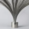 Outlet Pamono Harry Bertoia, Kinetic Spray Sculpture, 1970s, Steel