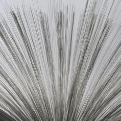 Outlet Pamono Harry Bertoia, Kinetic Spray Sculpture, 1970s, Steel