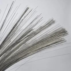 Outlet Pamono Harry Bertoia, Kinetic Spray Sculpture, 1970s, Steel
