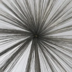 Outlet Pamono Harry Bertoia, Kinetic Spray Sculpture, 1970s, Steel