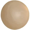 Clearance Pamono Havano White Alabaster Wall Sconce by Simone & Marcel