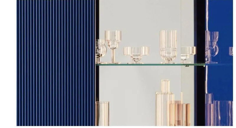 Online Pamono Hayama Cabinet by Patricia Urquiola for Cassina