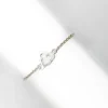 Discount Pamono Heart Bracelet in Silver