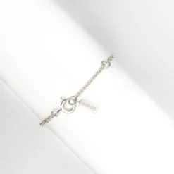 Discount Pamono Heart Bracelet in Silver