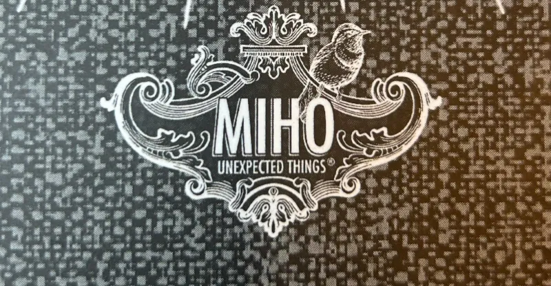 Pamono Heart Ex Voto Go Behind by Miho> Wall Decor
