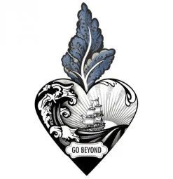 Pamono Heart Ex Voto Go Behind by Miho><noscript><img width=