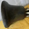 Pamono Heavy Bronze Tower Bell> Architectural Elements