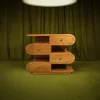 Hot Pamono Hebi Console Table with Drawers by Meola Interiors