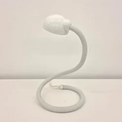 Pamono Hebi Table Lamp by Isao Hosoe for Valenti Luce, 1970s> Table Lamps