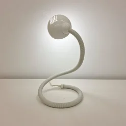 Pamono Hebi Table Lamp by Isao Hosoe for Valenti Luce, 1970s> Table Lamps