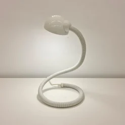 Pamono Hebi Table Lamp by Isao Hosoe for Valenti Luce, 1970s><noscript><img width=