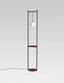 Clearance Pamono Heis Floor Lamp by Mason Editions