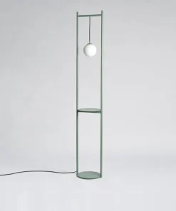 Clearance Pamono Heis Floor Lamp by Mason Editions