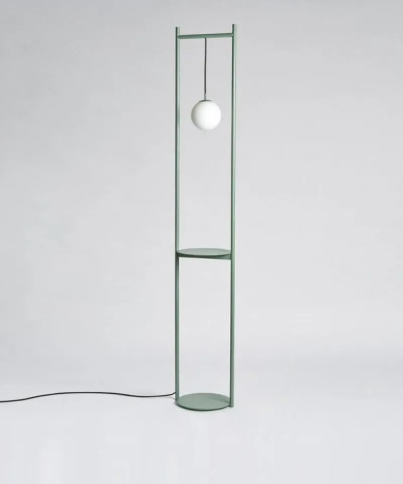 Online Pamono Heis Floor Lamp by Mason Editions