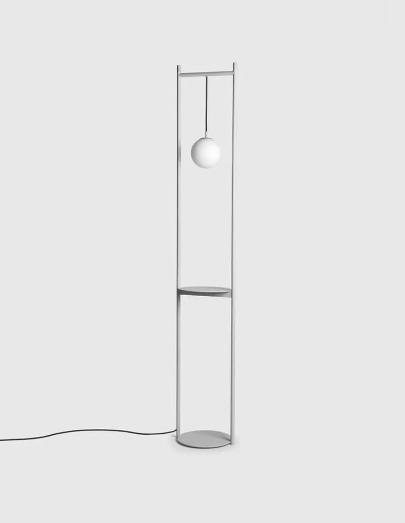 Online Pamono Heis Floor Lamp by Mason Editions