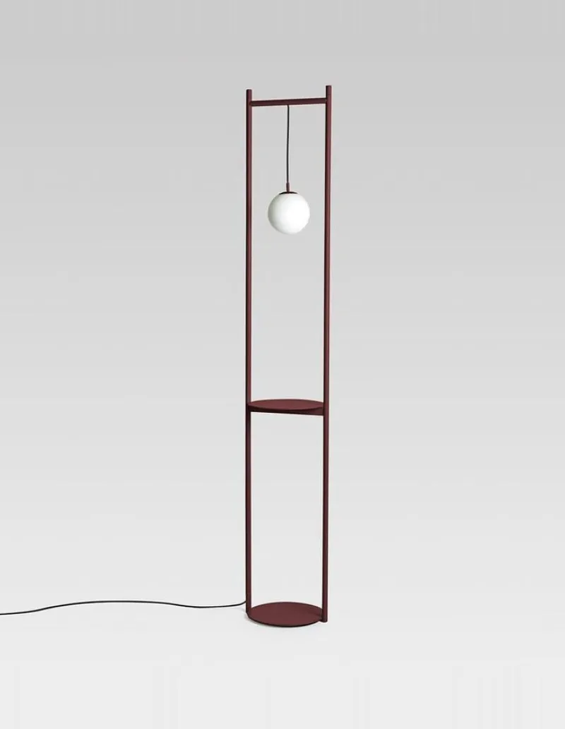 Online Pamono Heis Floor Lamp by Mason Editions