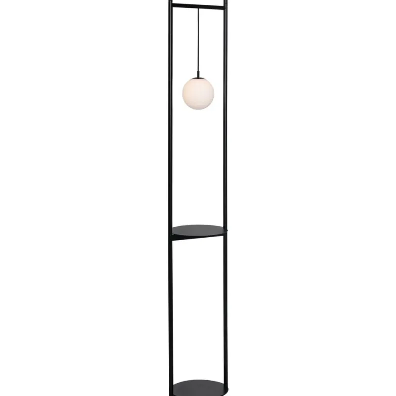 Pamono Heis Floor Lamp by Mason Editions> Floor Lamps
