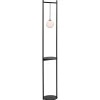 Pamono Heis Floor Lamp by Mason Editions> Floor Lamps