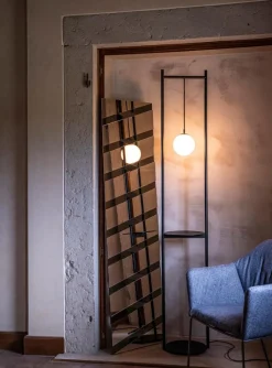 Pamono Heis Floor Lamp by Mason Editions><noscript><img width=