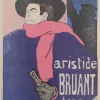 New Pamono Henri de Toulouse-Lautrec, Figurative Scenes, Prints, Framed, Set of 3
