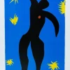 Discount Pamono Henri Matisse Jazz Poster