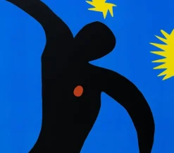Discount Pamono Henri Matisse Jazz Poster