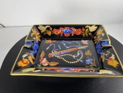 Sale Pamono Hermès Vide-Poche Stones of East and Western France, 1988