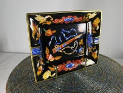 Sale Pamono Hermès Vide-Poche Stones of East and Western France, 1988