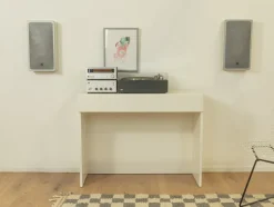 Pamono Hi-Fi-System CSV 250 from Braun, 1970s, Set of 5> Electronics