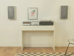 Pamono Hi-Fi-System CSV 250 from Braun, 1970s, Set of 5><noscript><img width=