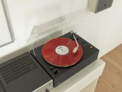 Pamono Hi-Fi-System CSV 250 from Braun, 1970s, Set of 5><noscript><img width=