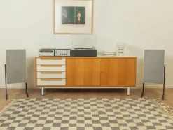 Discount Pamono Hi-Fi-System CSV 251 from Braun, 1970s, Set of 5