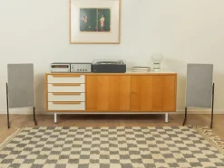 Discount Pamono Hi-Fi-System CSV 251 from Braun, 1970s, Set of 5