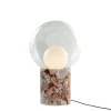 New Pamono High Boule Lamp by Sebastian Herkner for Pulpo