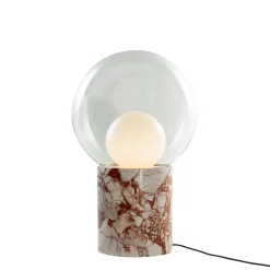 New Pamono High Boule Lamp by Sebastian Herkner for Pulpo