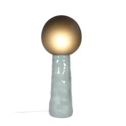 Clearance Pamono High Kokeshi Lamp from Pulpo