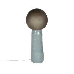 Clearance Pamono High Kokeshi Lamp from Pulpo