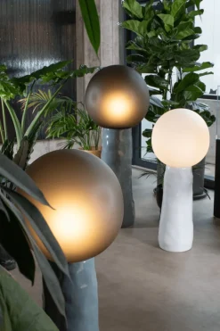 Clearance Pamono High Kokeshi Lamp from Pulpo