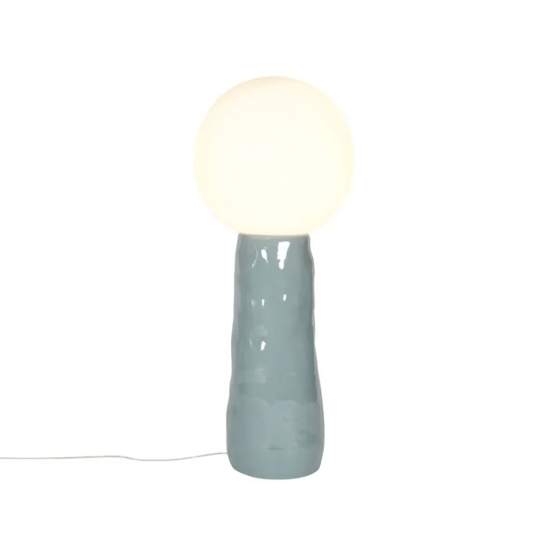 Pamono High Kokeshi Lamp from Pulpo> Floor Lamps