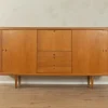 Pamono Highboard from Bramin, 1960s> Cabinets & Wardrobes