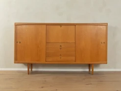 Pamono Highboard from Bramin, 1960s> Cabinets & Wardrobes