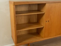Pamono Highboard from Bramin, 1960s><noscript><img width=