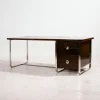 Outlet Pamono High-Gloss Desk, 1990s